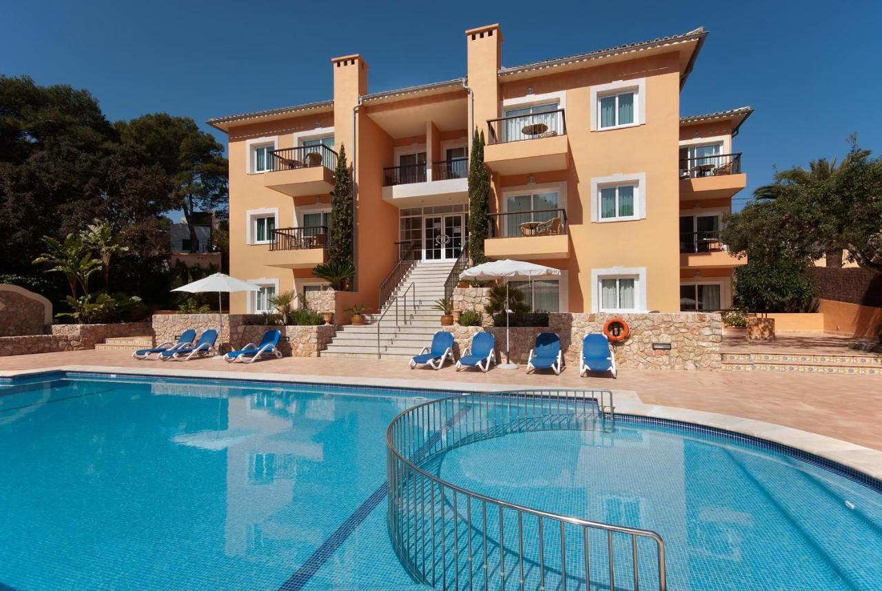 Pinos Altos 01 Apartment Cala San Vicente  Exterior photo